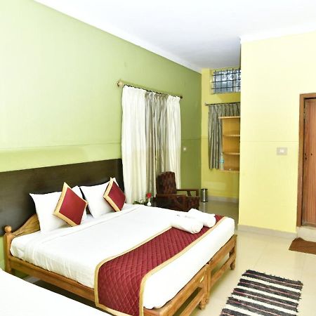 Coorg Green Farm Resort Kushalanagar Bagian luar foto