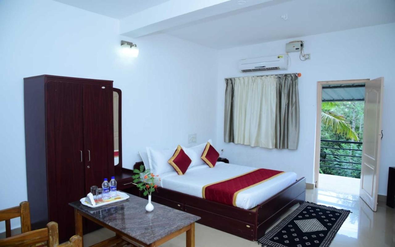 Coorg Green Farm Resort Kushalanagar Bagian luar foto