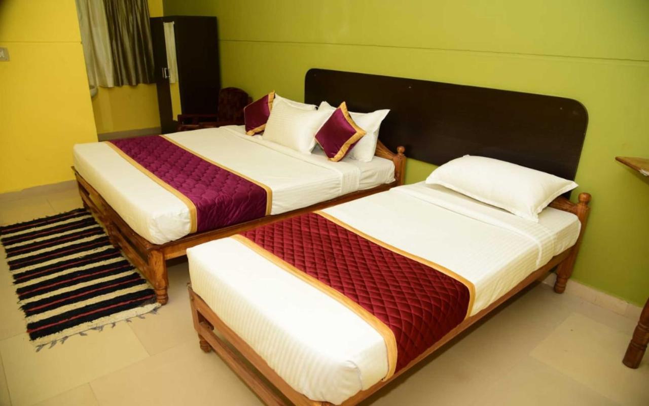 Coorg Green Farm Resort Kushalanagar Bagian luar foto
