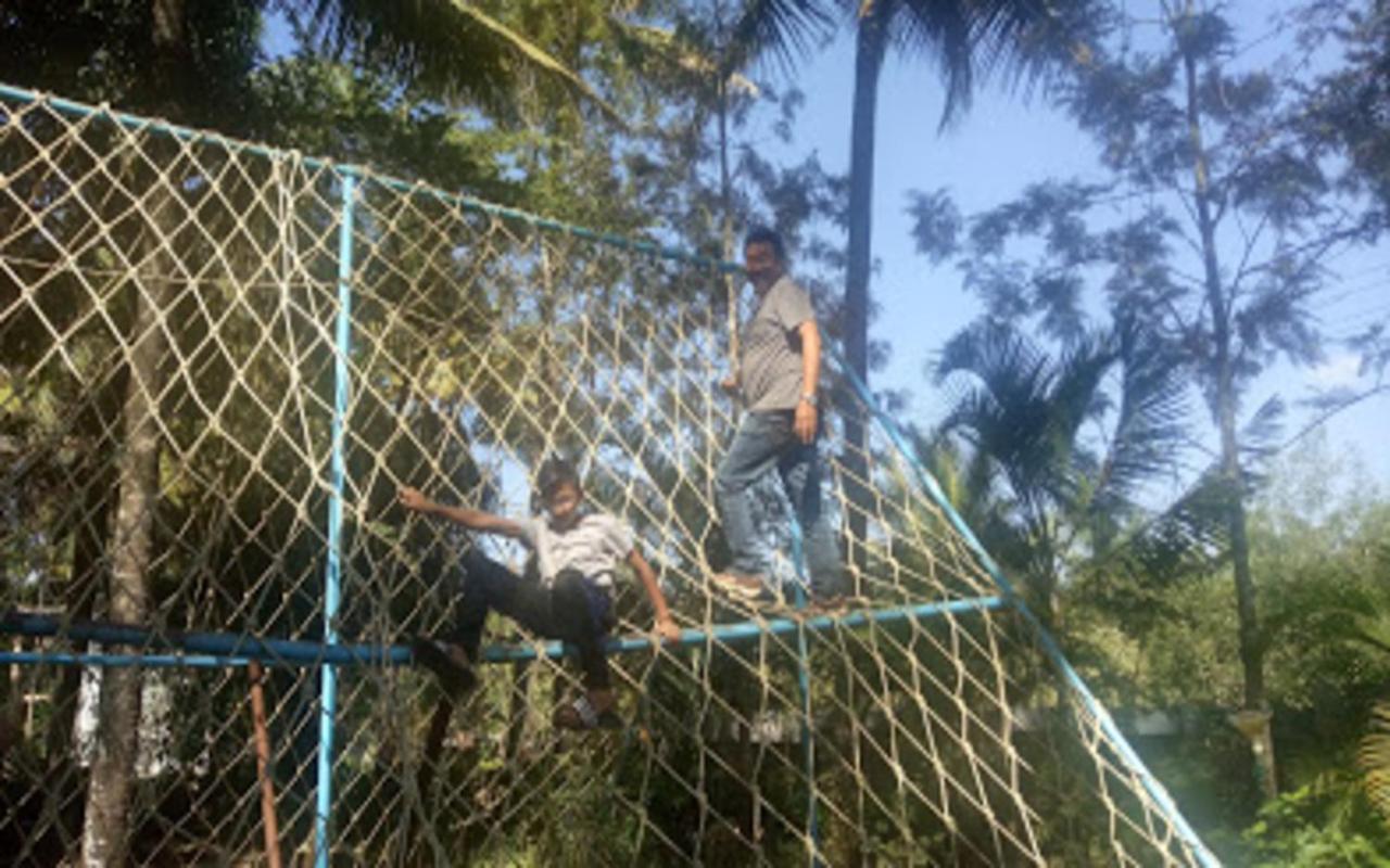 Coorg Green Farm Resort Kushalanagar Bagian luar foto