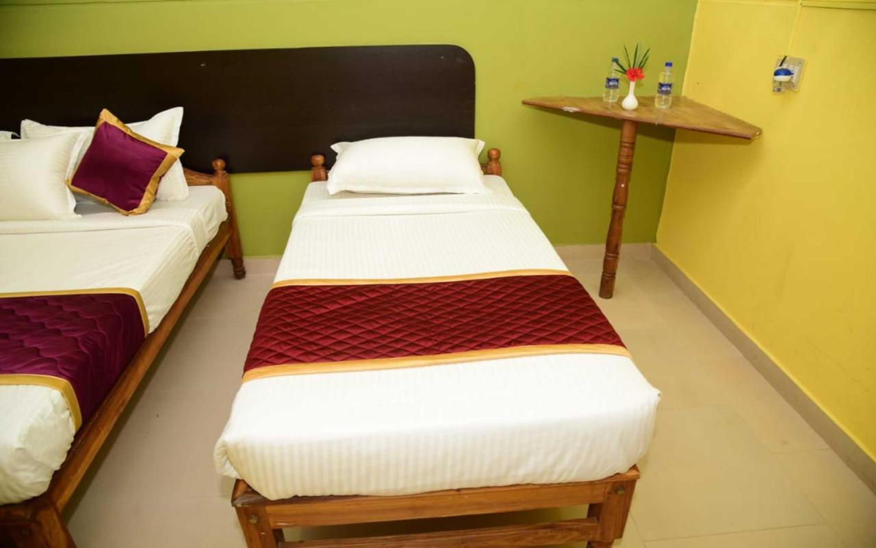 Coorg Green Farm Resort Kushalanagar Bagian luar foto