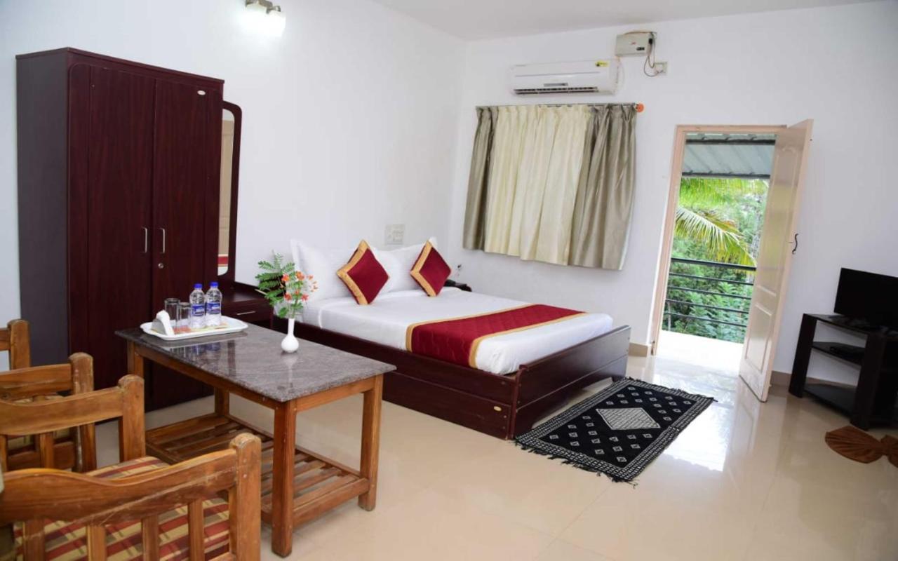 Coorg Green Farm Resort Kushalanagar Bagian luar foto