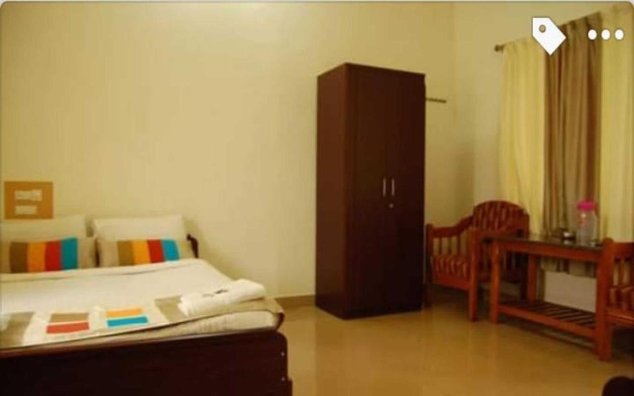 Coorg Green Farm Resort Kushalanagar Bagian luar foto