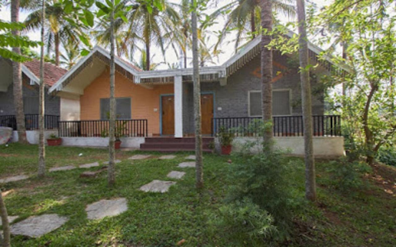 Coorg Green Farm Resort Kushalanagar Bagian luar foto