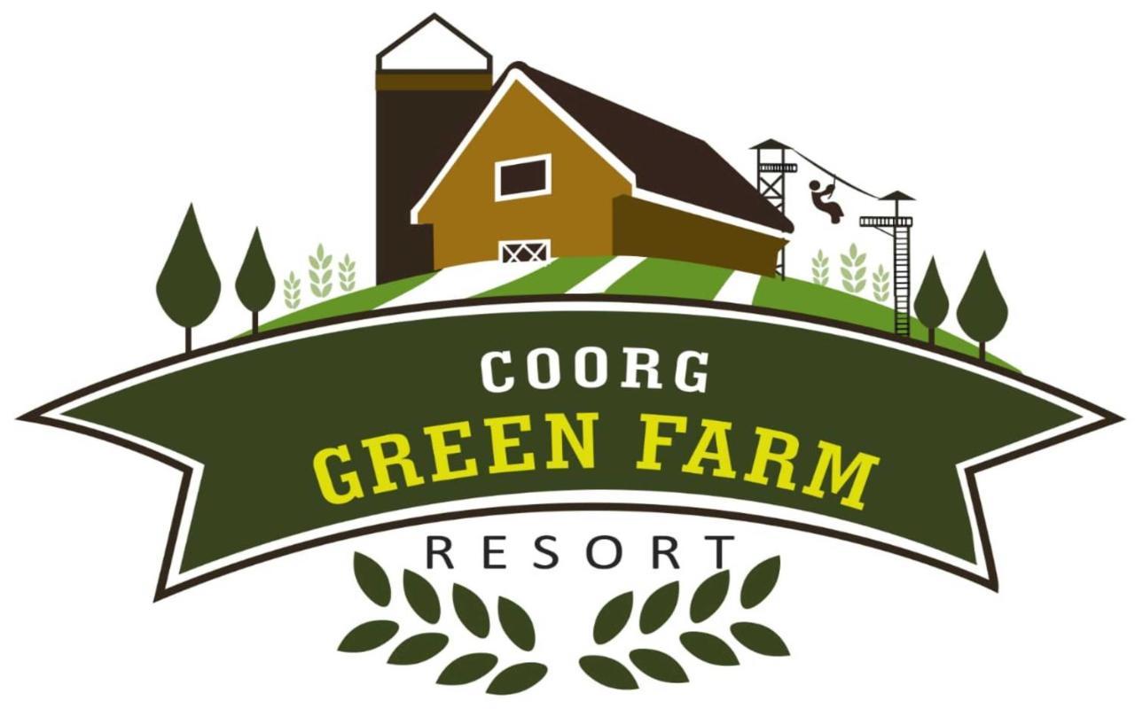 Coorg Green Farm Resort Kushalanagar Bagian luar foto