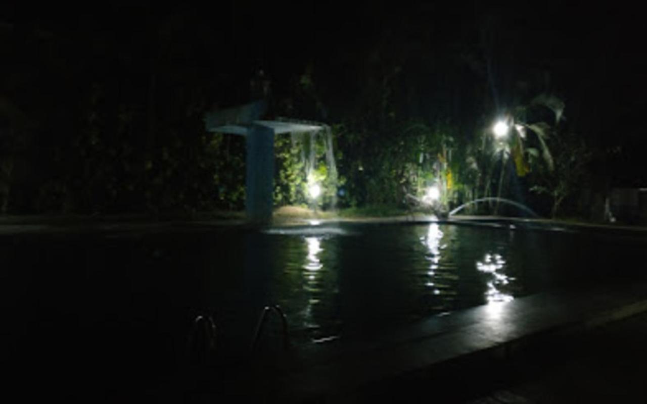Coorg Green Farm Resort Kushalanagar Bagian luar foto
