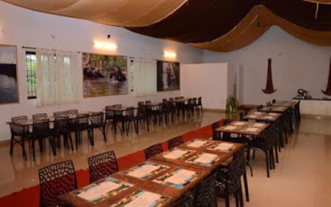 Coorg Green Farm Resort Kushalanagar Bagian luar foto