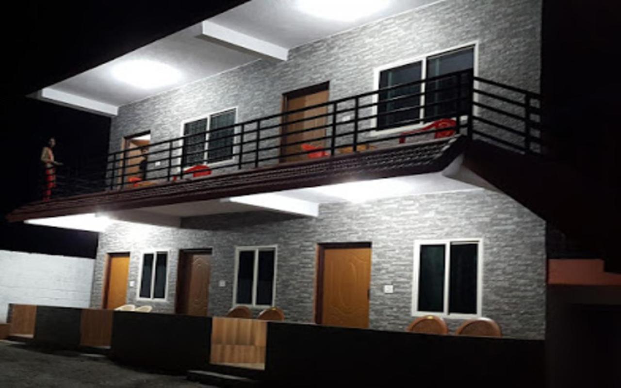 Coorg Green Farm Resort Kushalanagar Bagian luar foto