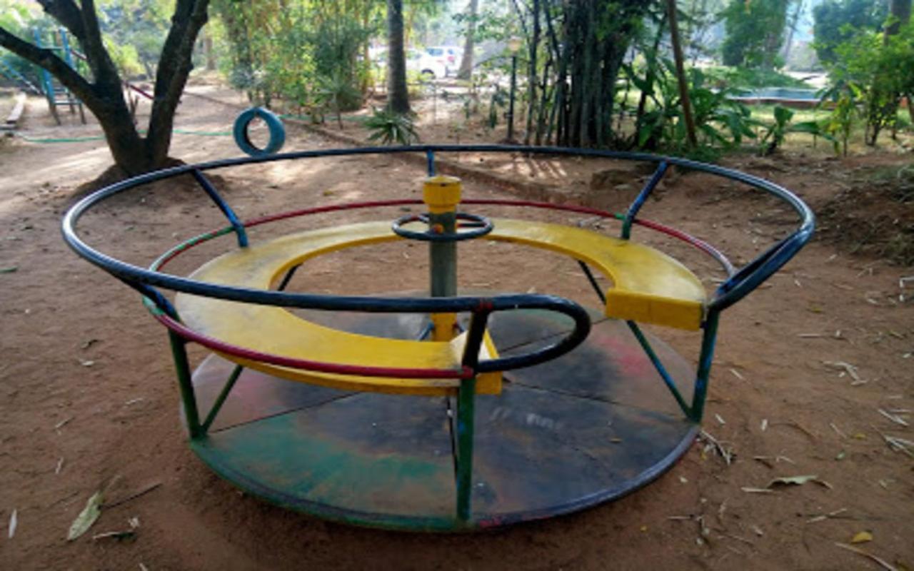 Coorg Green Farm Resort Kushalanagar Bagian luar foto