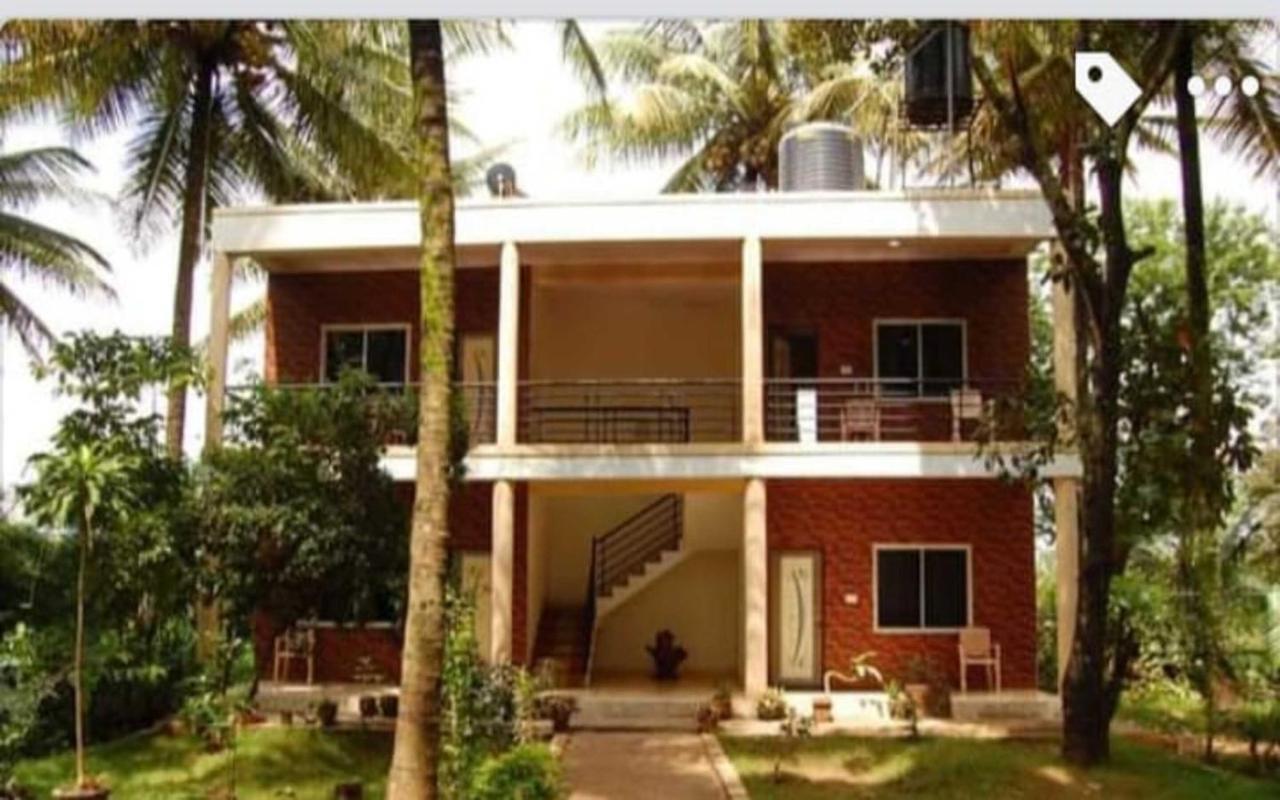 Coorg Green Farm Resort Kushalanagar Bagian luar foto
