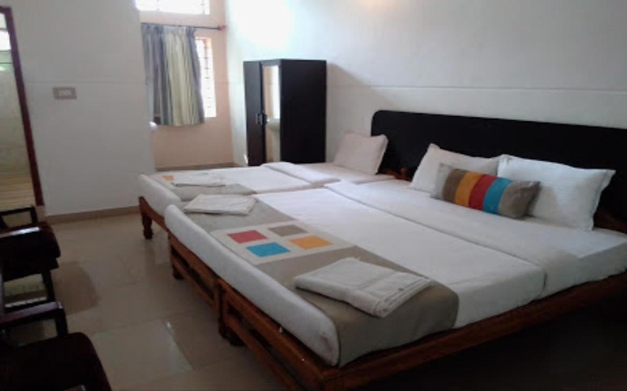 Coorg Green Farm Resort Kushalanagar Bagian luar foto