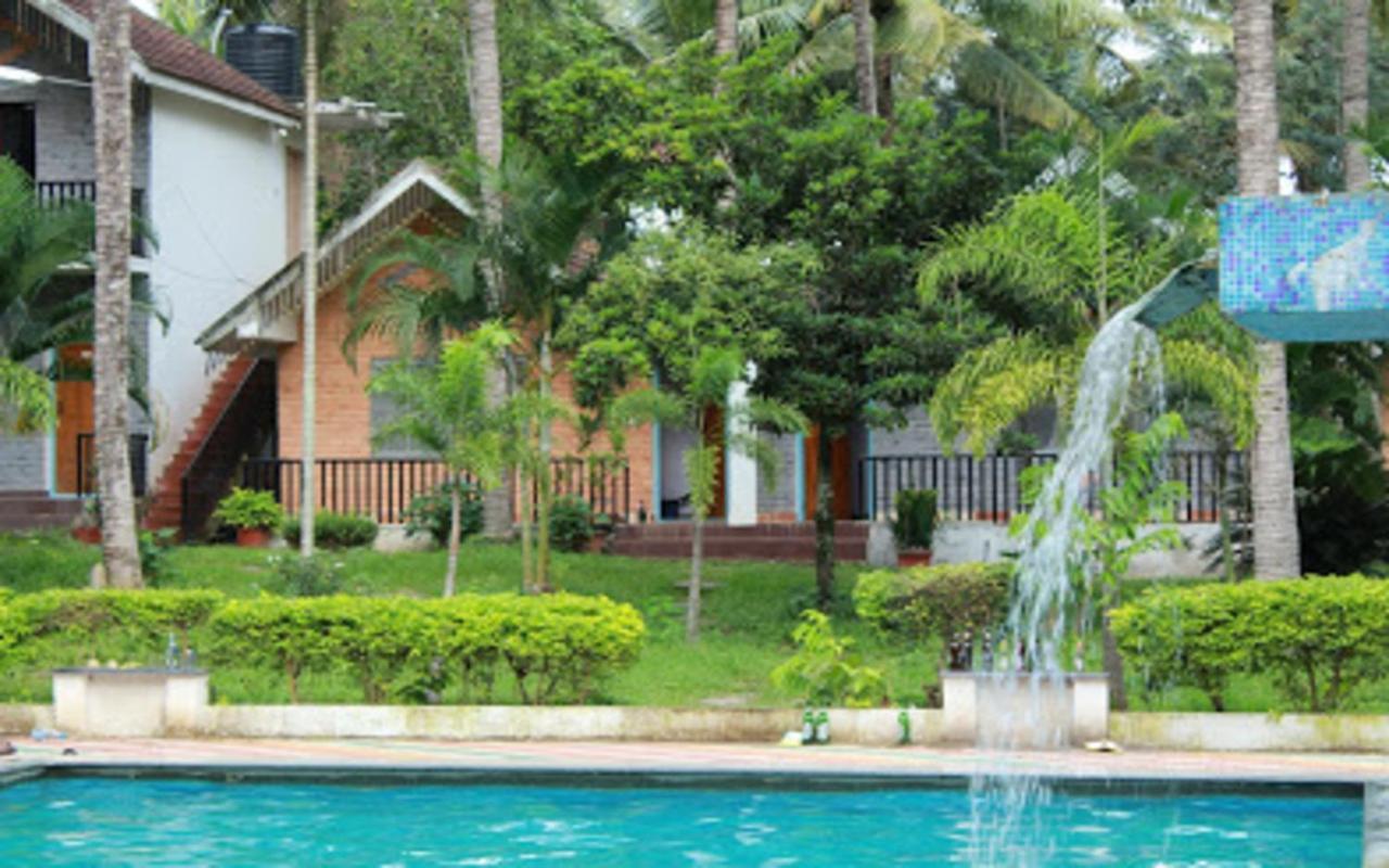 Coorg Green Farm Resort Kushalanagar Bagian luar foto