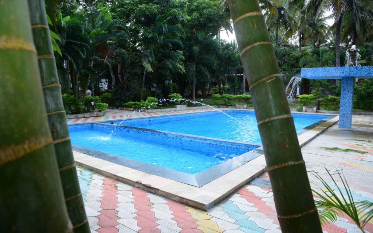 Coorg Green Farm Resort Kushalanagar Bagian luar foto