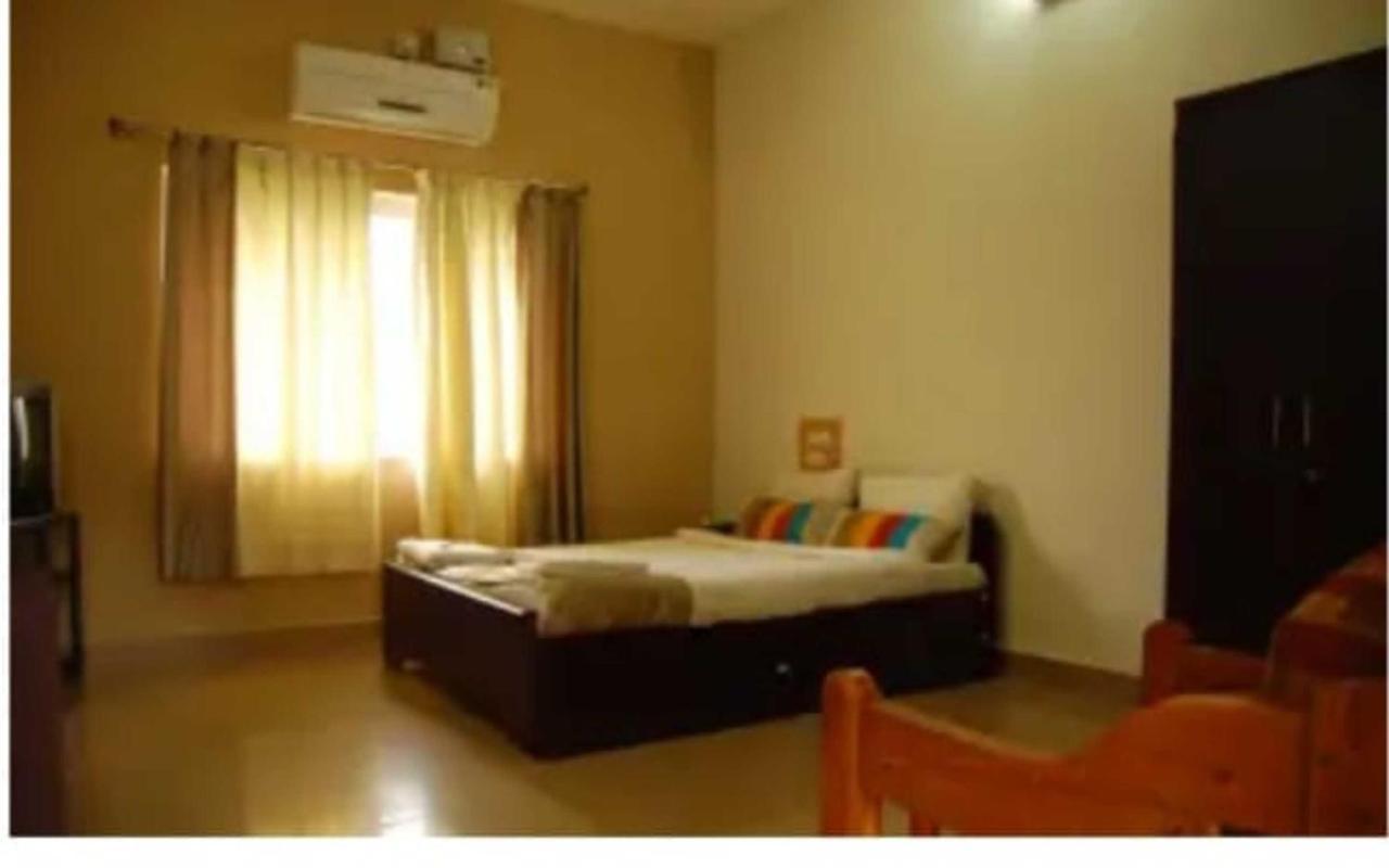 Coorg Green Farm Resort Kushalanagar Bagian luar foto