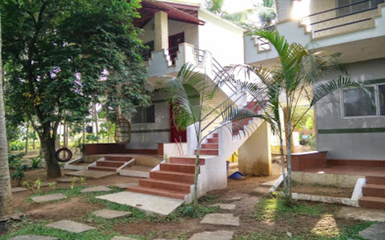 Coorg Green Farm Resort Kushalanagar Bagian luar foto