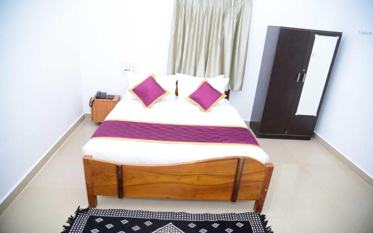 Coorg Green Farm Resort Kushalanagar Bagian luar foto