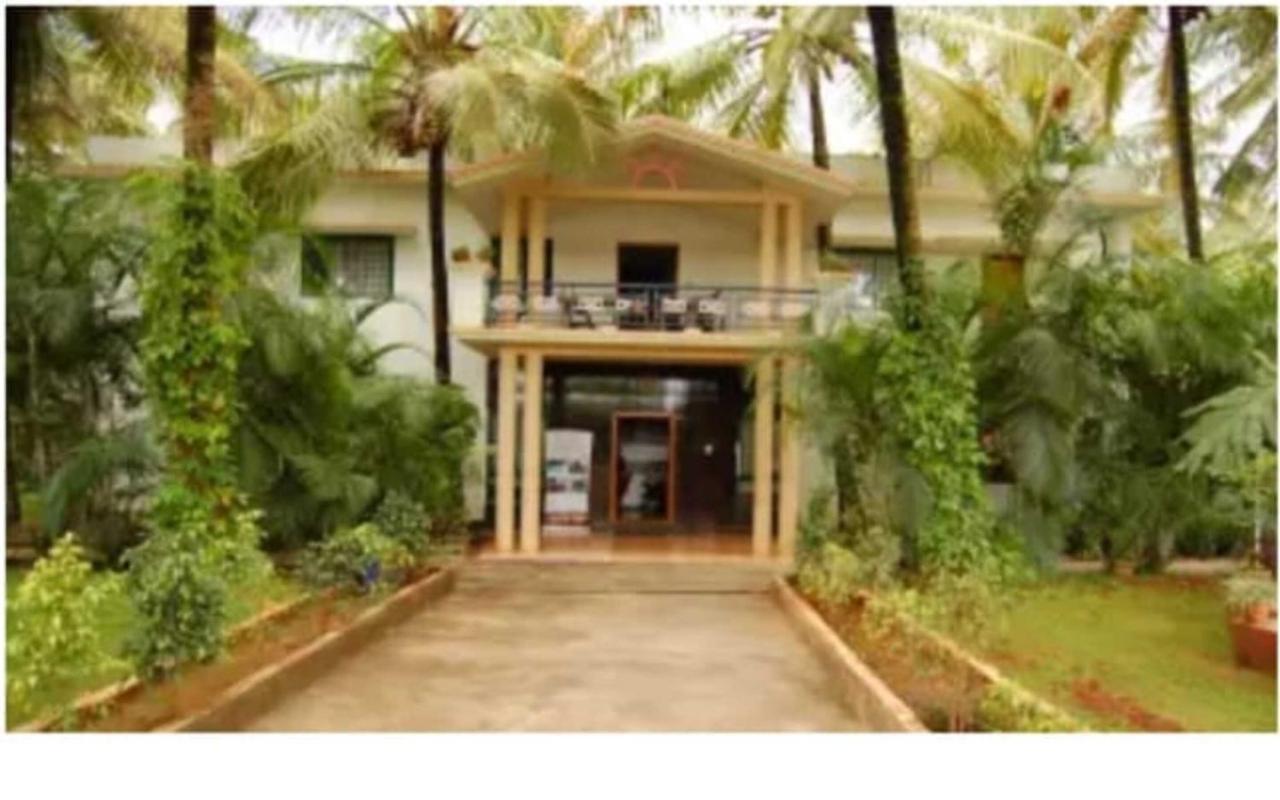Coorg Green Farm Resort Kushalanagar Bagian luar foto
