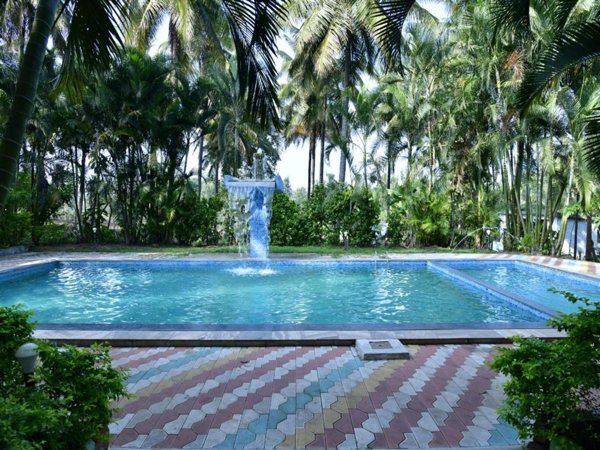 Coorg Green Farm Resort Kushalanagar Bagian luar foto