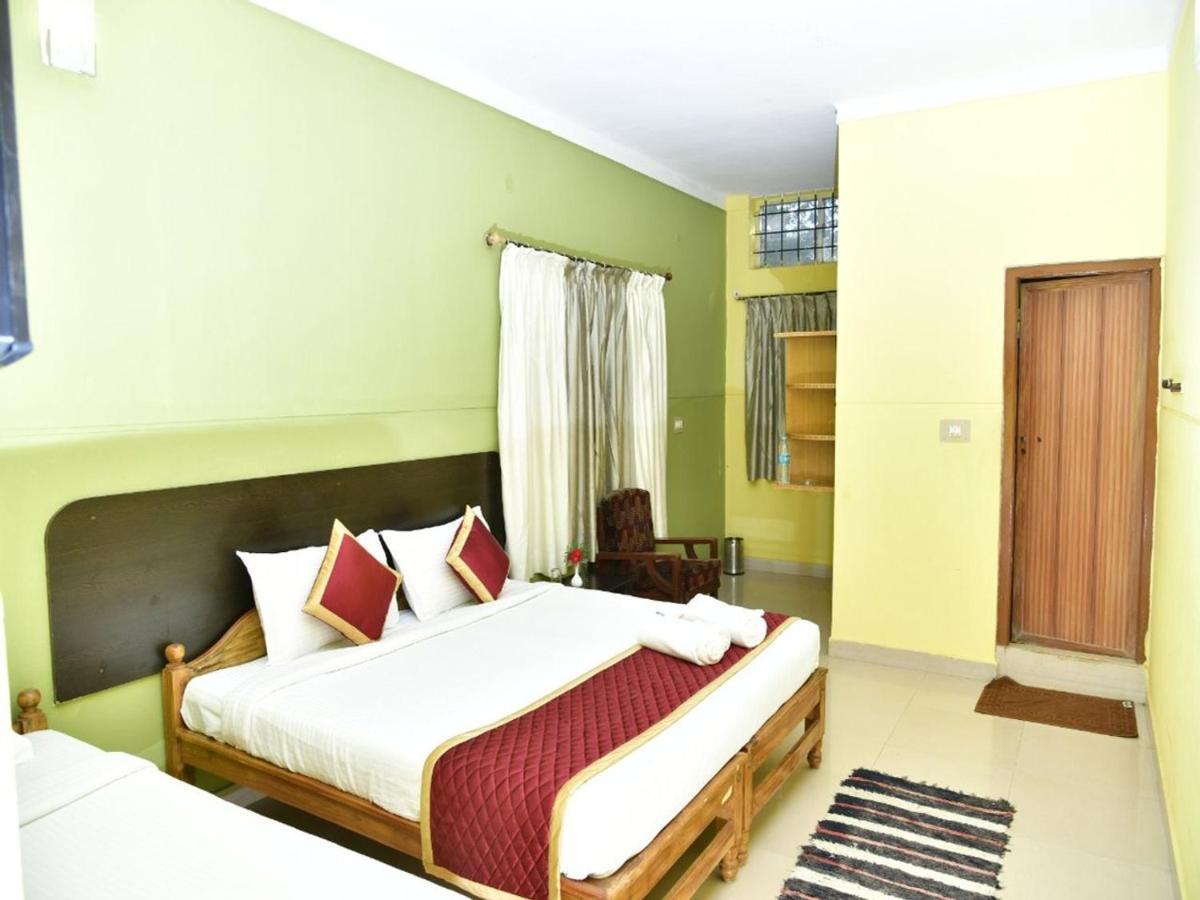 Coorg Green Farm Resort Kushalanagar Bagian luar foto
