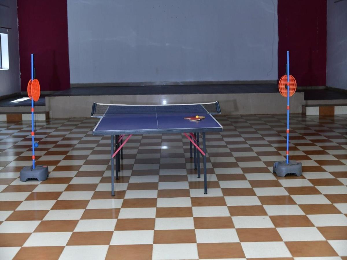 Coorg Green Farm Resort Kushalanagar Bagian luar foto