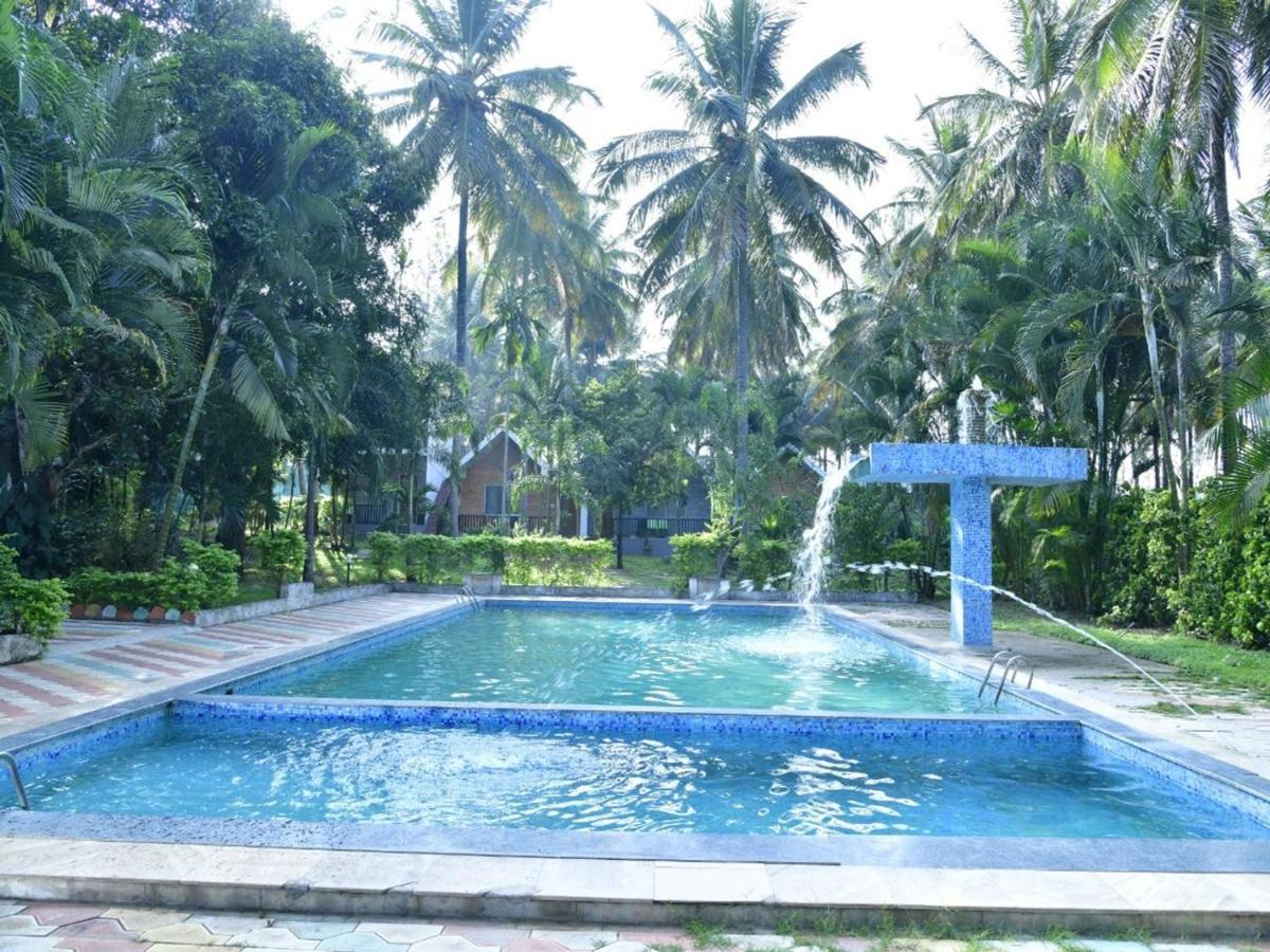 Coorg Green Farm Resort Kushalanagar Bagian luar foto