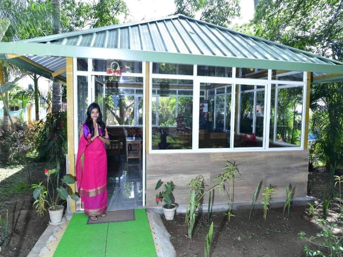 Coorg Green Farm Resort Kushalanagar Bagian luar foto