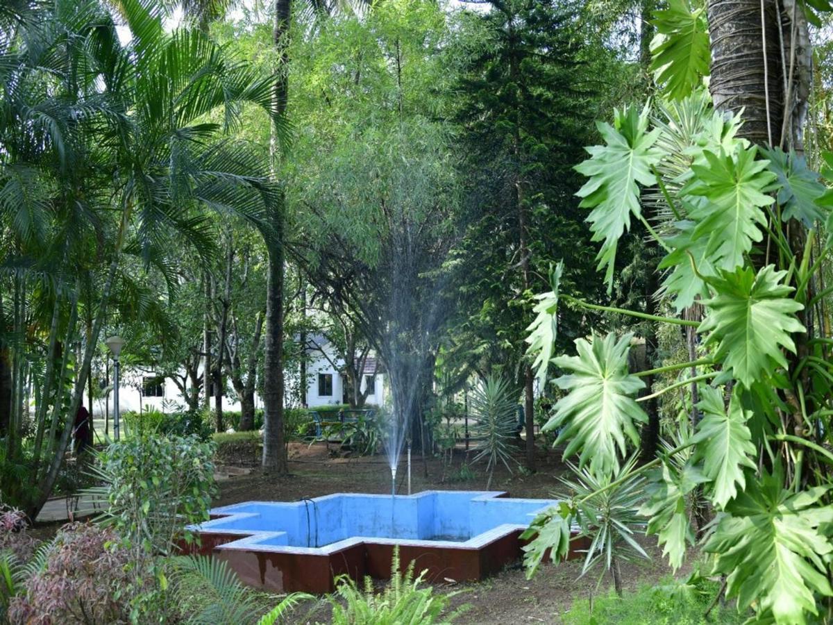 Coorg Green Farm Resort Kushalanagar Bagian luar foto