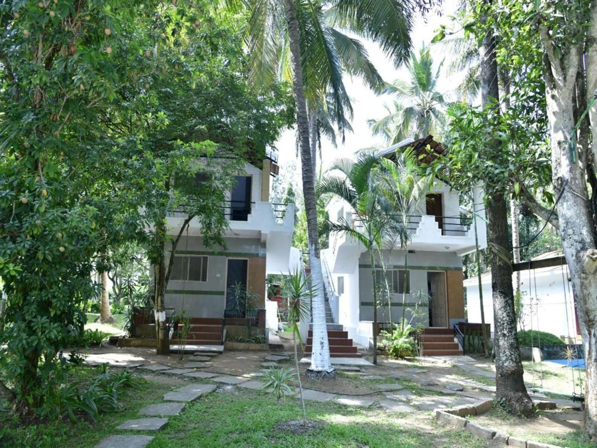 Coorg Green Farm Resort Kushalanagar Bagian luar foto