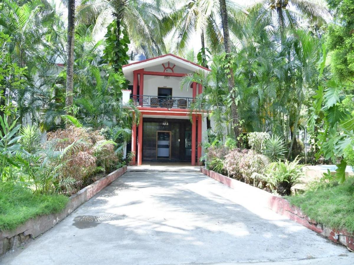 Coorg Green Farm Resort Kushalanagar Bagian luar foto