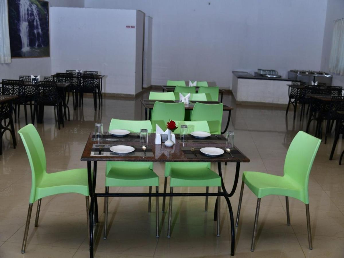 Coorg Green Farm Resort Kushalanagar Bagian luar foto