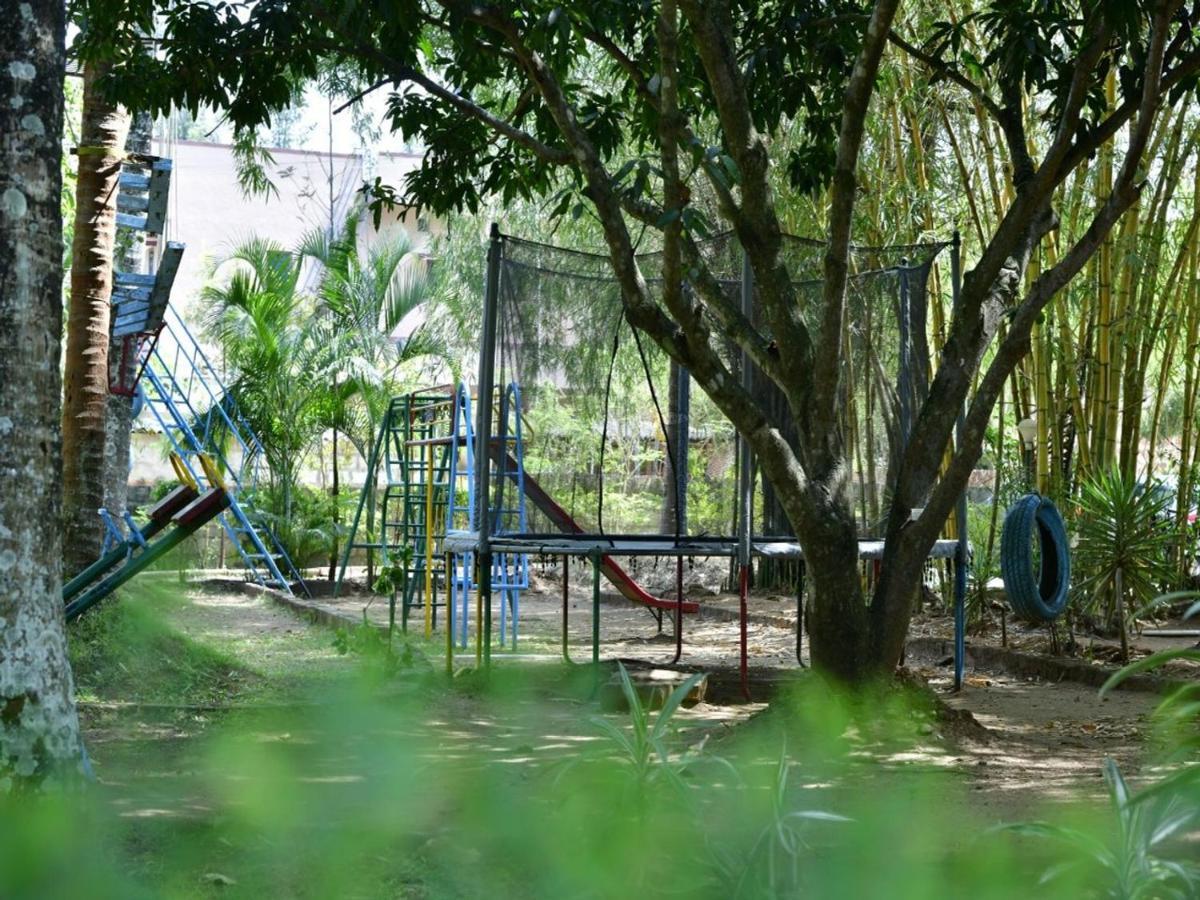 Coorg Green Farm Resort Kushalanagar Bagian luar foto
