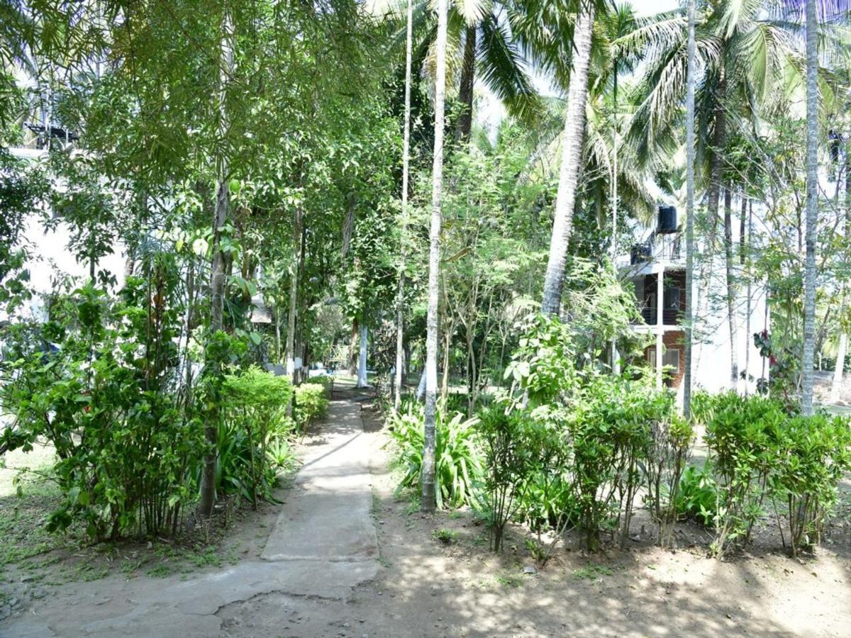 Coorg Green Farm Resort Kushalanagar Bagian luar foto