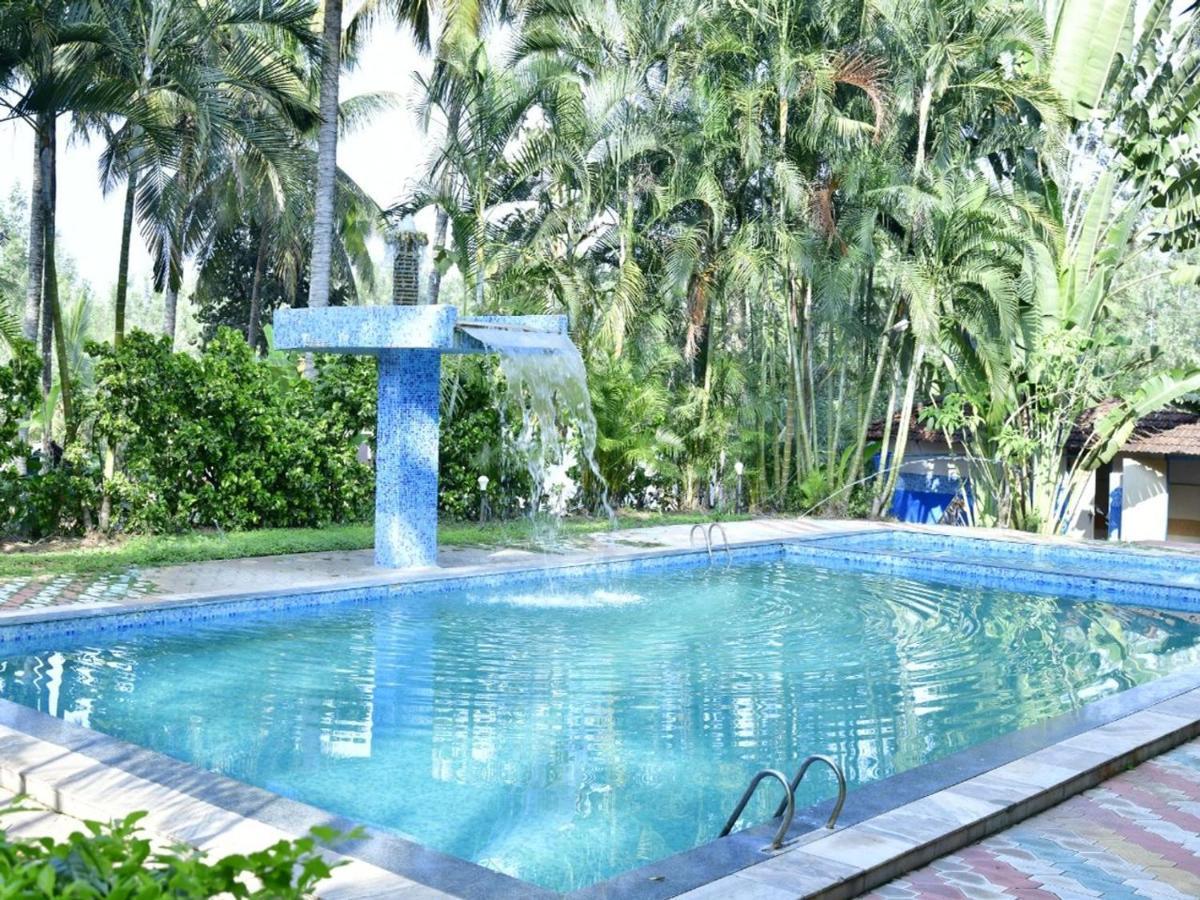 Coorg Green Farm Resort Kushalanagar Bagian luar foto