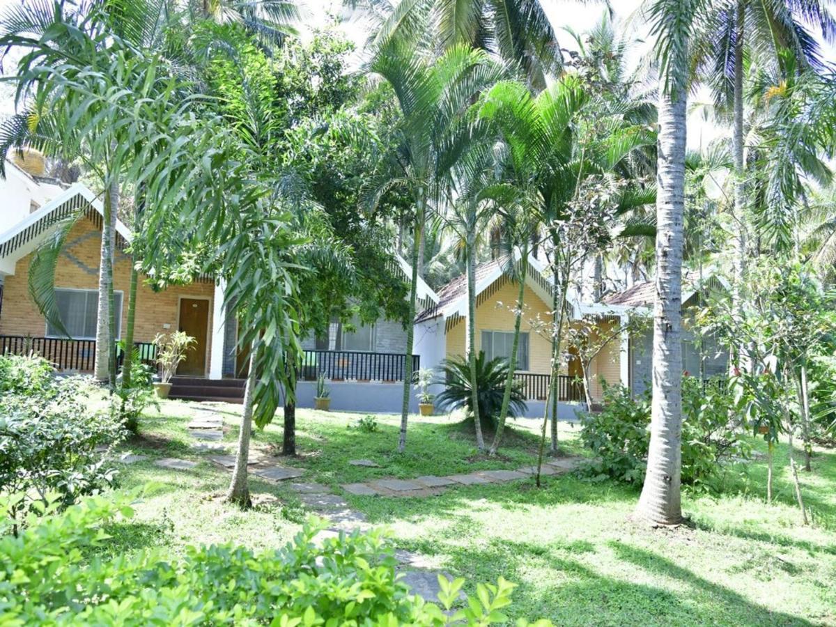 Coorg Green Farm Resort Kushalanagar Bagian luar foto