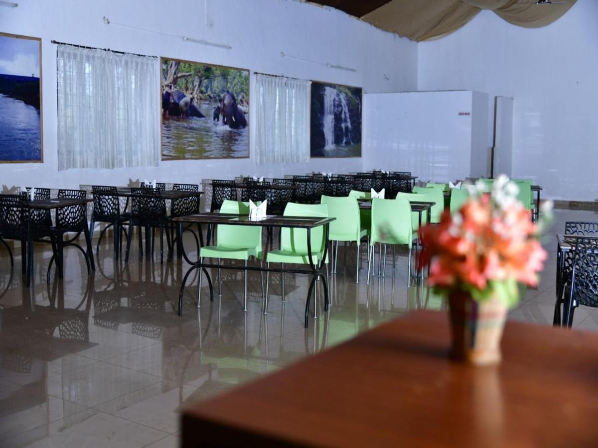 Coorg Green Farm Resort Kushalanagar Bagian luar foto