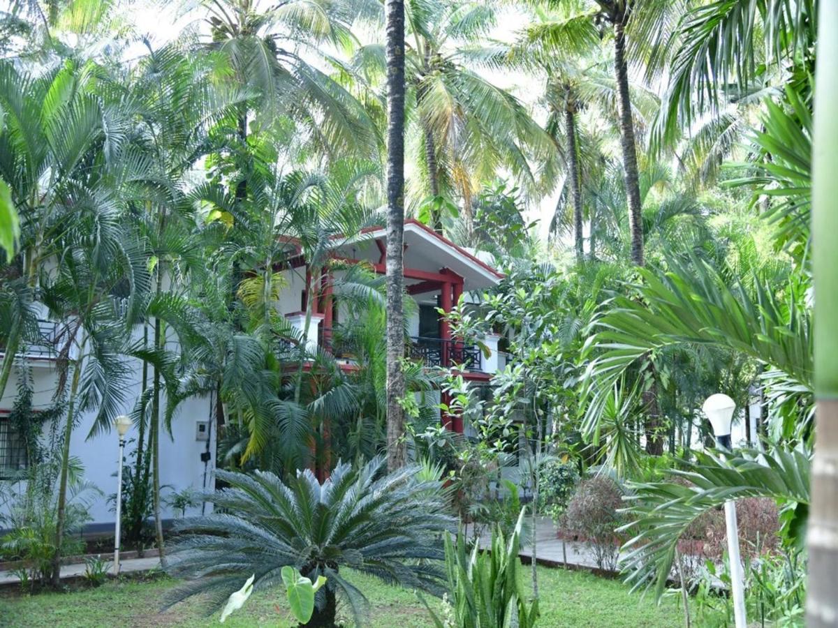 Coorg Green Farm Resort Kushalanagar Bagian luar foto