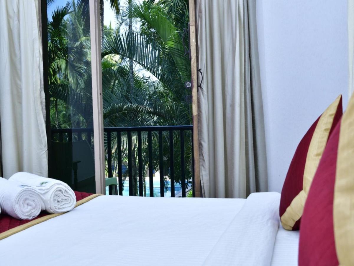 Coorg Green Farm Resort Kushalanagar Bagian luar foto