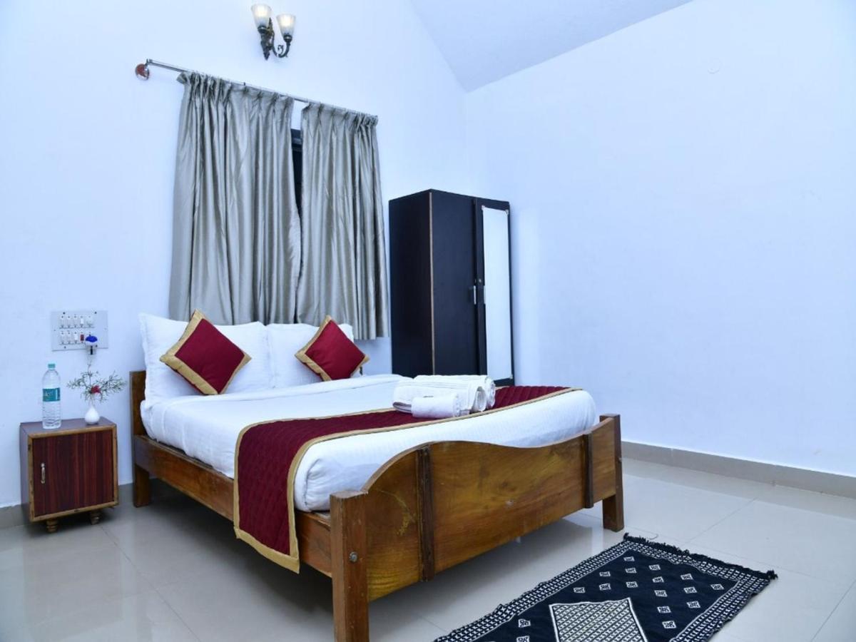 Coorg Green Farm Resort Kushalanagar Bagian luar foto