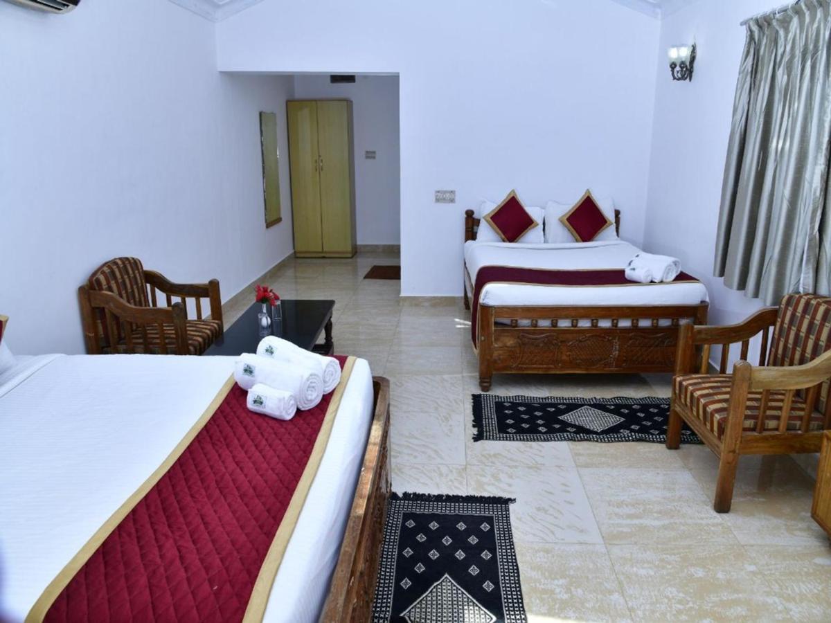 Coorg Green Farm Resort Kushalanagar Bagian luar foto