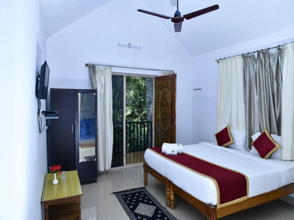 Coorg Green Farm Resort Kushalanagar Bagian luar foto