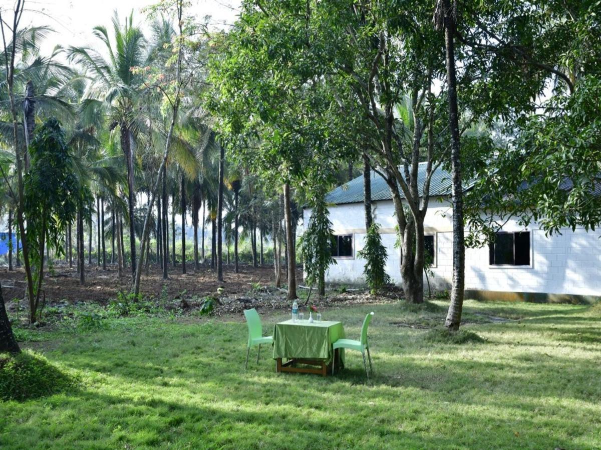 Coorg Green Farm Resort Kushalanagar Bagian luar foto