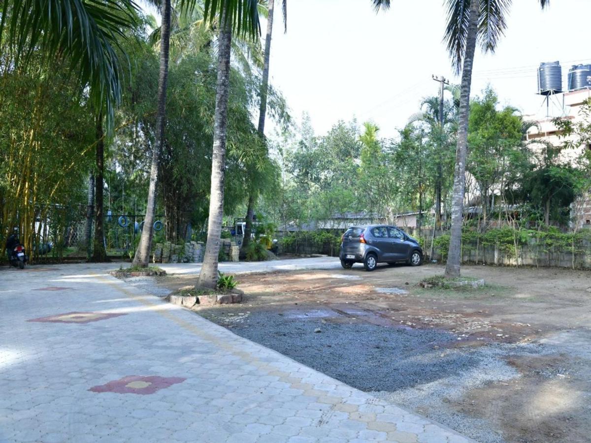 Coorg Green Farm Resort Kushalanagar Bagian luar foto