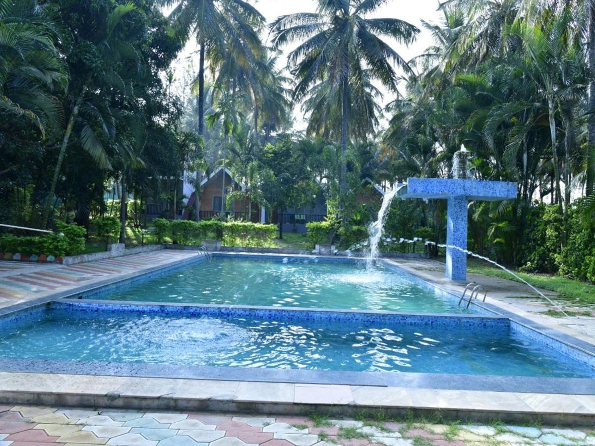 Coorg Green Farm Resort Kushalanagar Bagian luar foto