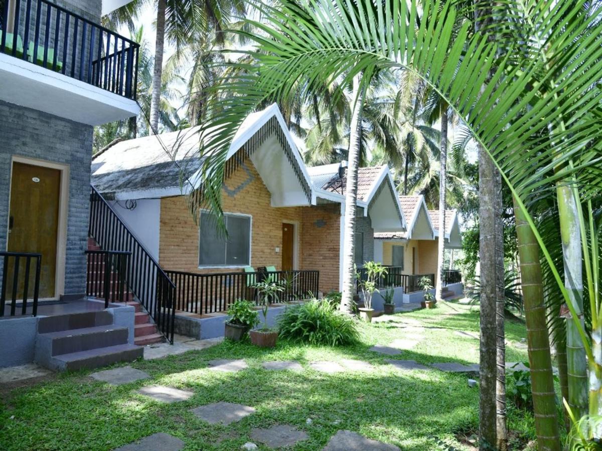 Coorg Green Farm Resort Kushalanagar Bagian luar foto