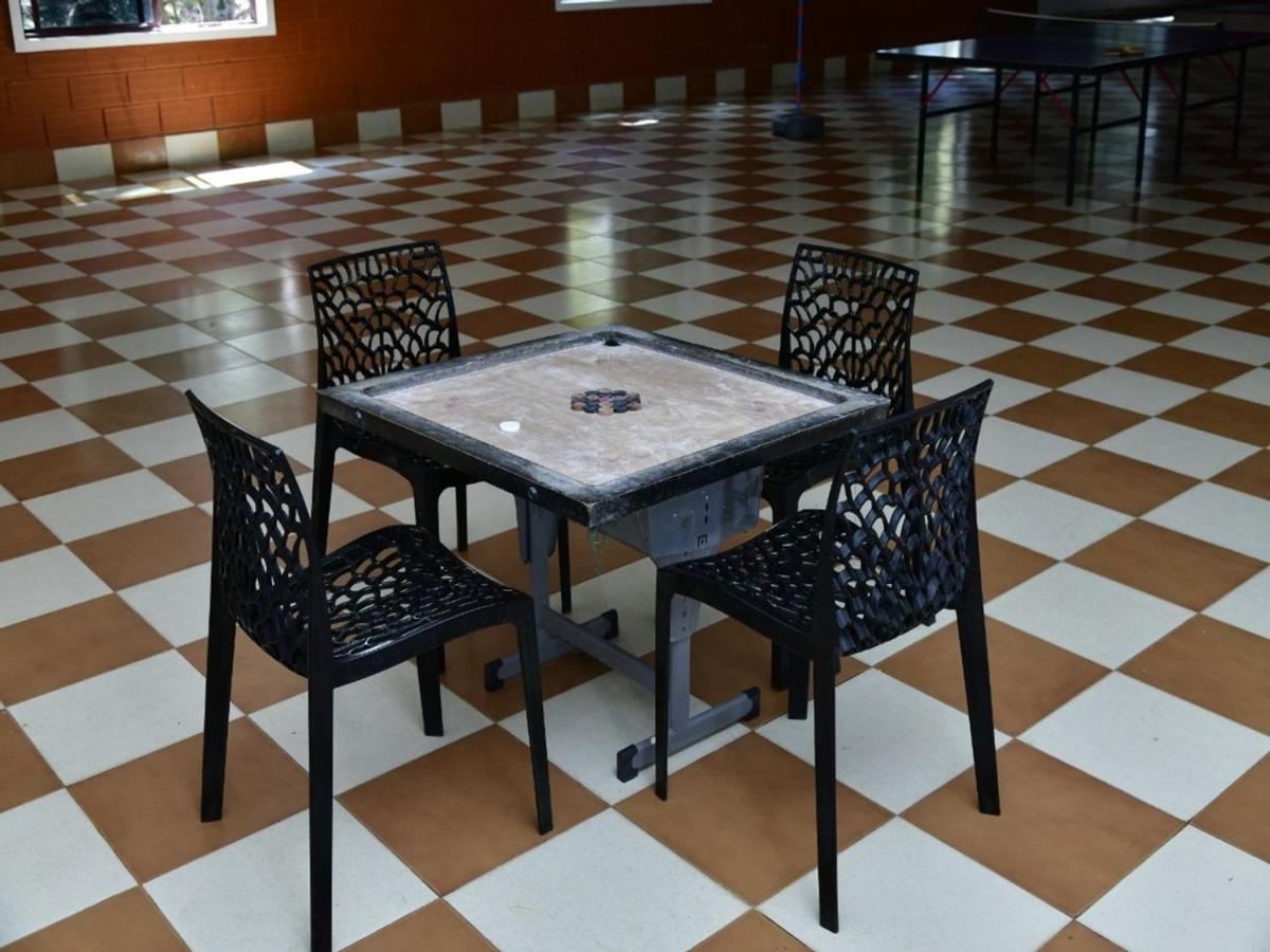 Coorg Green Farm Resort Kushalanagar Bagian luar foto