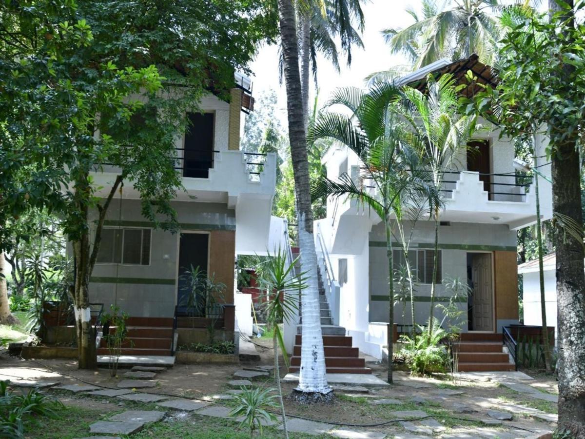 Coorg Green Farm Resort Kushalanagar Bagian luar foto