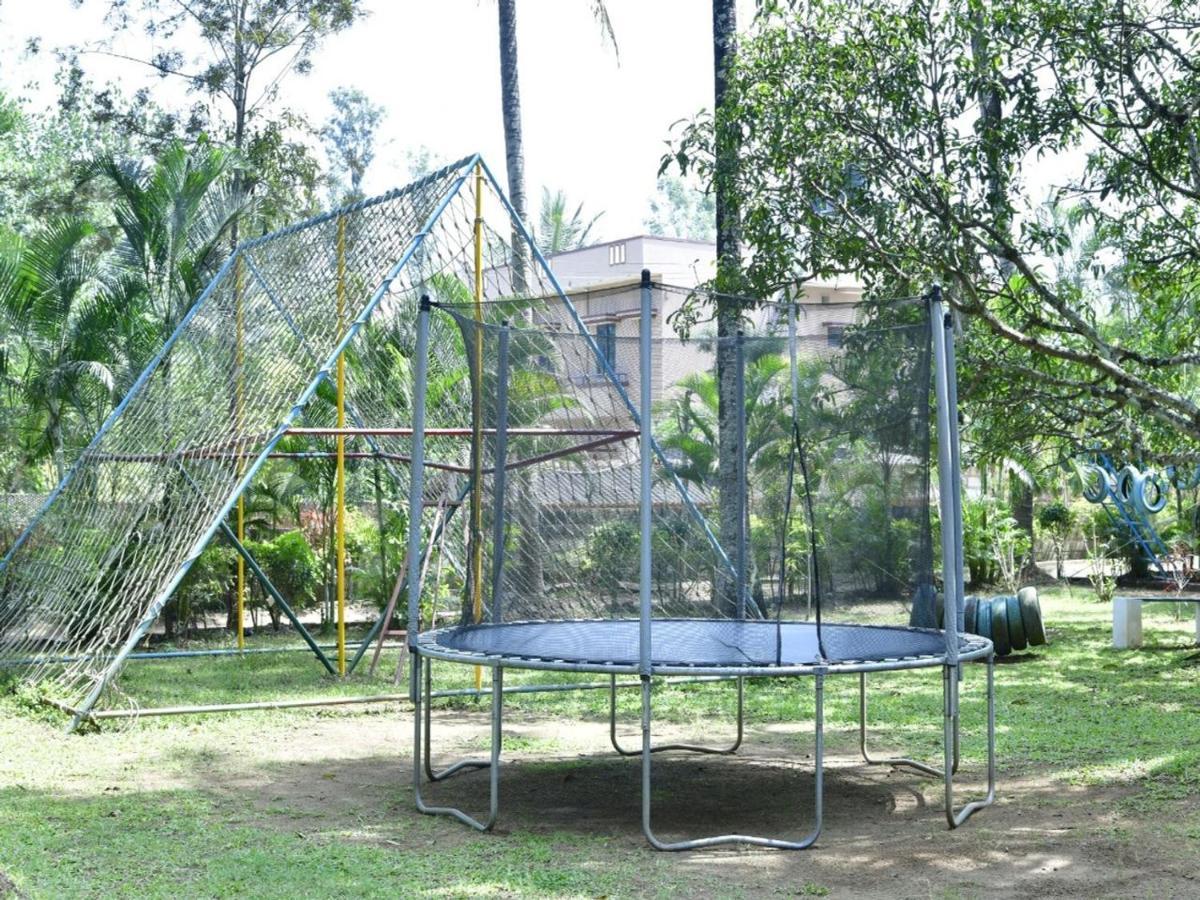 Coorg Green Farm Resort Kushalanagar Bagian luar foto